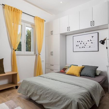 Trsat Central Apartments Rijeka Exteriér fotografie